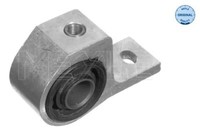 Meyle 11-14 610 0006 Lagerung, Lenker For CitroËN CitroËN (DF-PSA) Peugeot