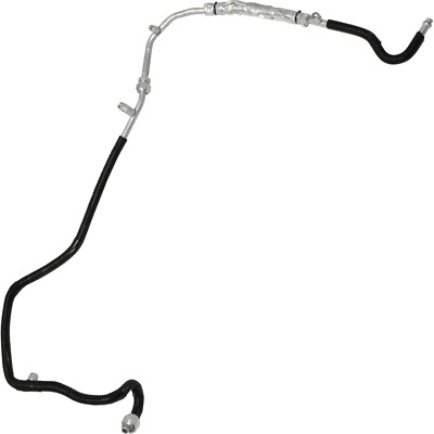 Universal Air A/C Liquid Line with Orifice Tube for 1995-1999 Aurora HA111692C