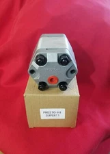 LOWRIDER HYDRAULICS #11 PRESTO HI PUMP HEAD Gear