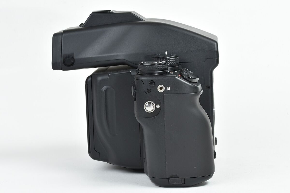 Contax 645 Medium Format SLR Film Camera Body maintenance Contax 645 Medium Format SLR Film Camera Body maintenance