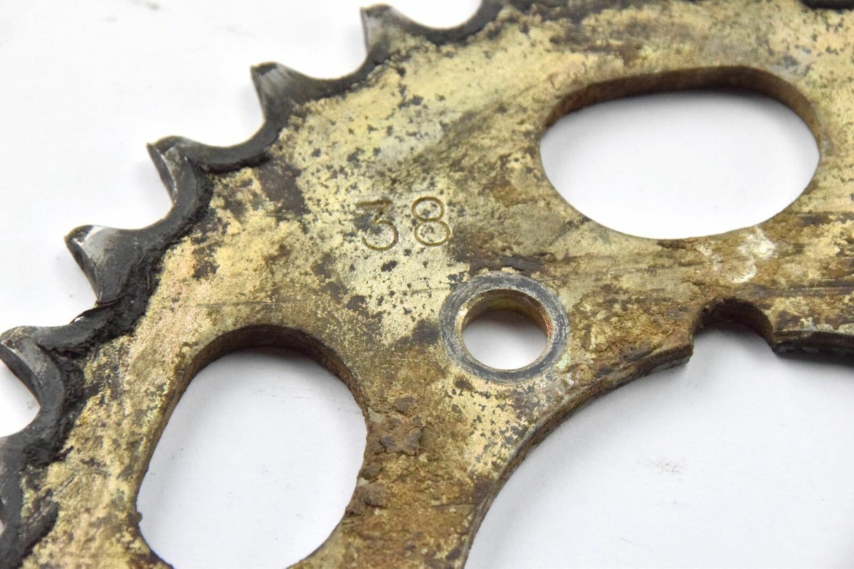Polaris Magnum 425 4x2 Bj 1996 - Sprocket Z38 N1833 | eBay Polaris Magnum 425 4x2 Bj 1996 - Sprocket Z38 N1833 | eBay