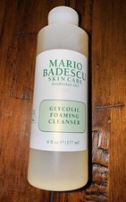 Mario Badescu Glycolic Foaming Cleanser - 6 oz / 177 ml -
