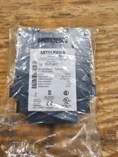 WSO-XTIO84202 Mitsubishi Safety I/O Module 8 inputs/4 outputs