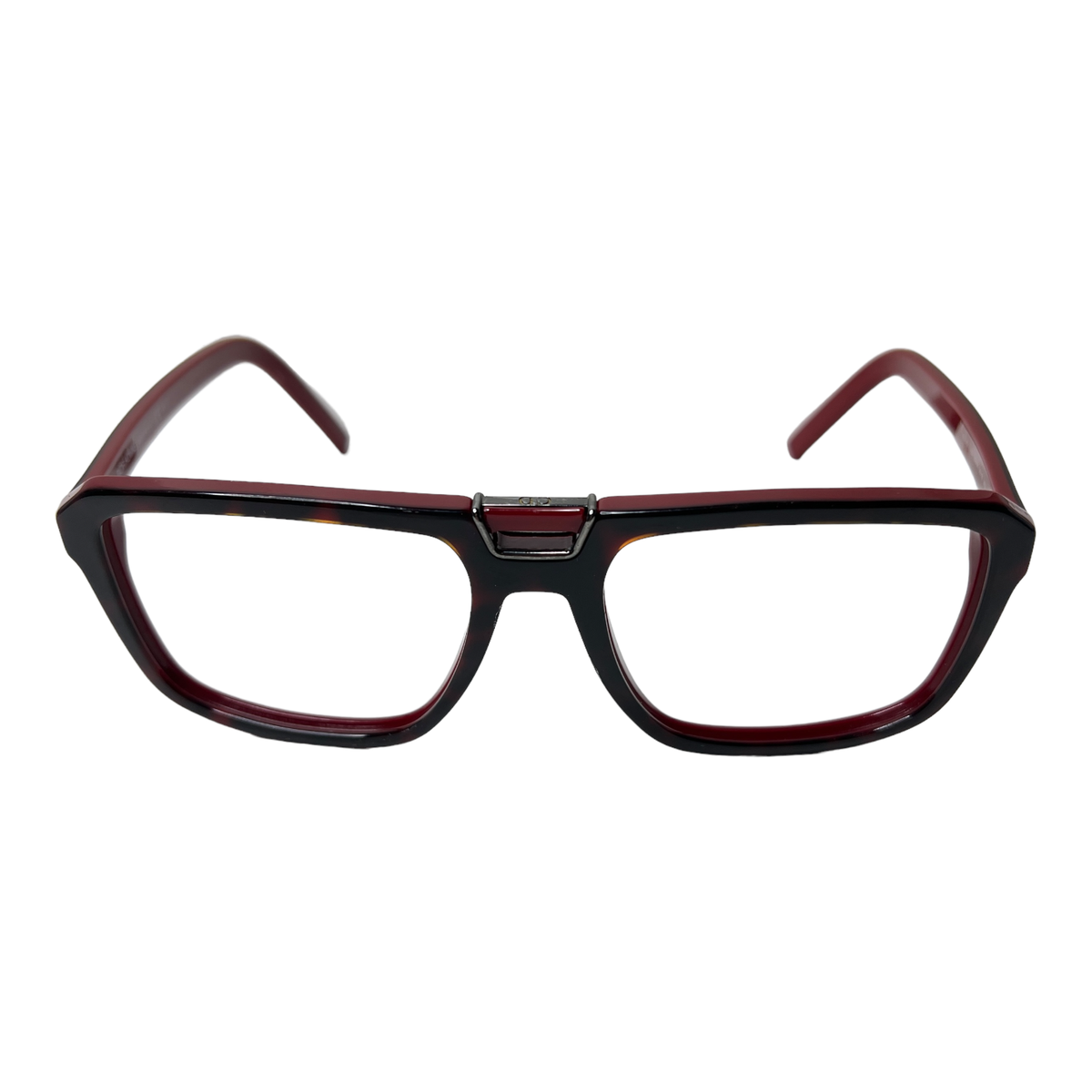 Christian Dior Homme Sunglasses BLACKTIE145S E4EHA Red Black Christian Dior Homme Sunglasses BLACKTIE145S E4EHA Red Black