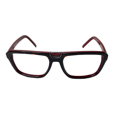 Christian Dior Homme Sunglasses BLACKTIE145S E4EHA Red Black