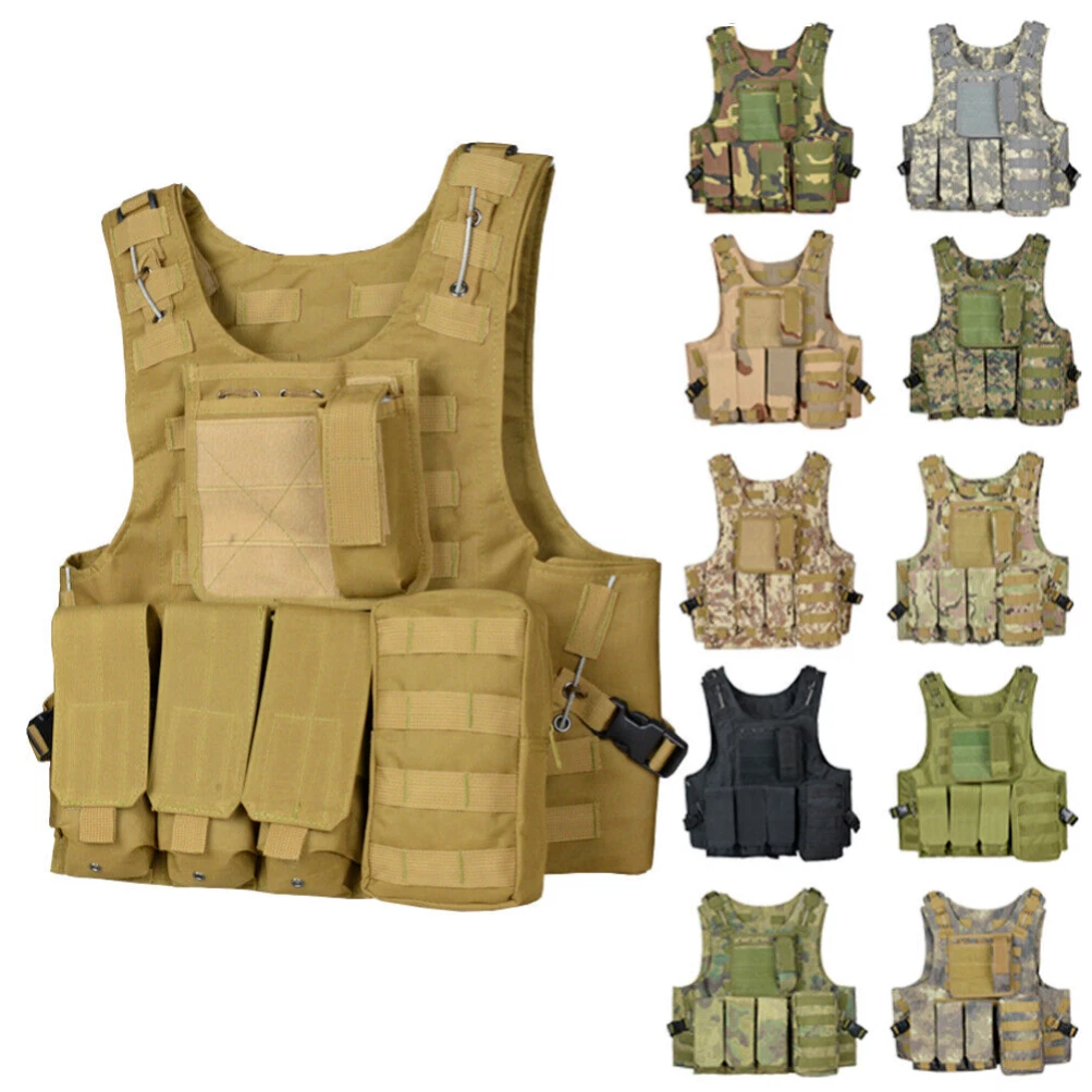 Army Tactical Gear