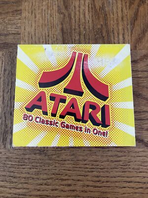 Atari PC Game | eBay