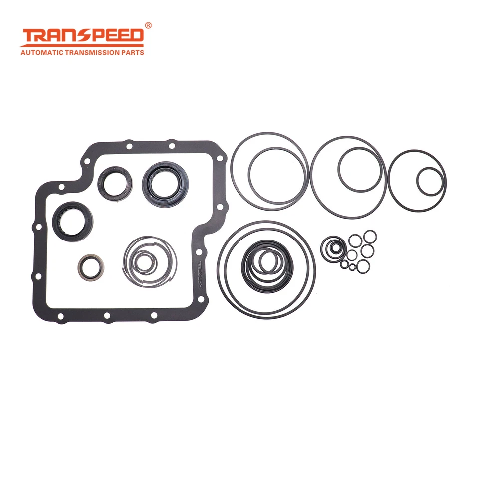 TRANSPEED JF405E Auto Transmission Rebuild Master Kit For SUZUKI ALTO OPEL AGILA - Image 2 of 4