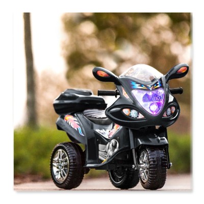 best choice products 6v motorcycle