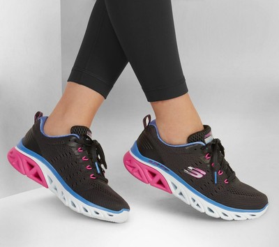 skechers step in sneakers