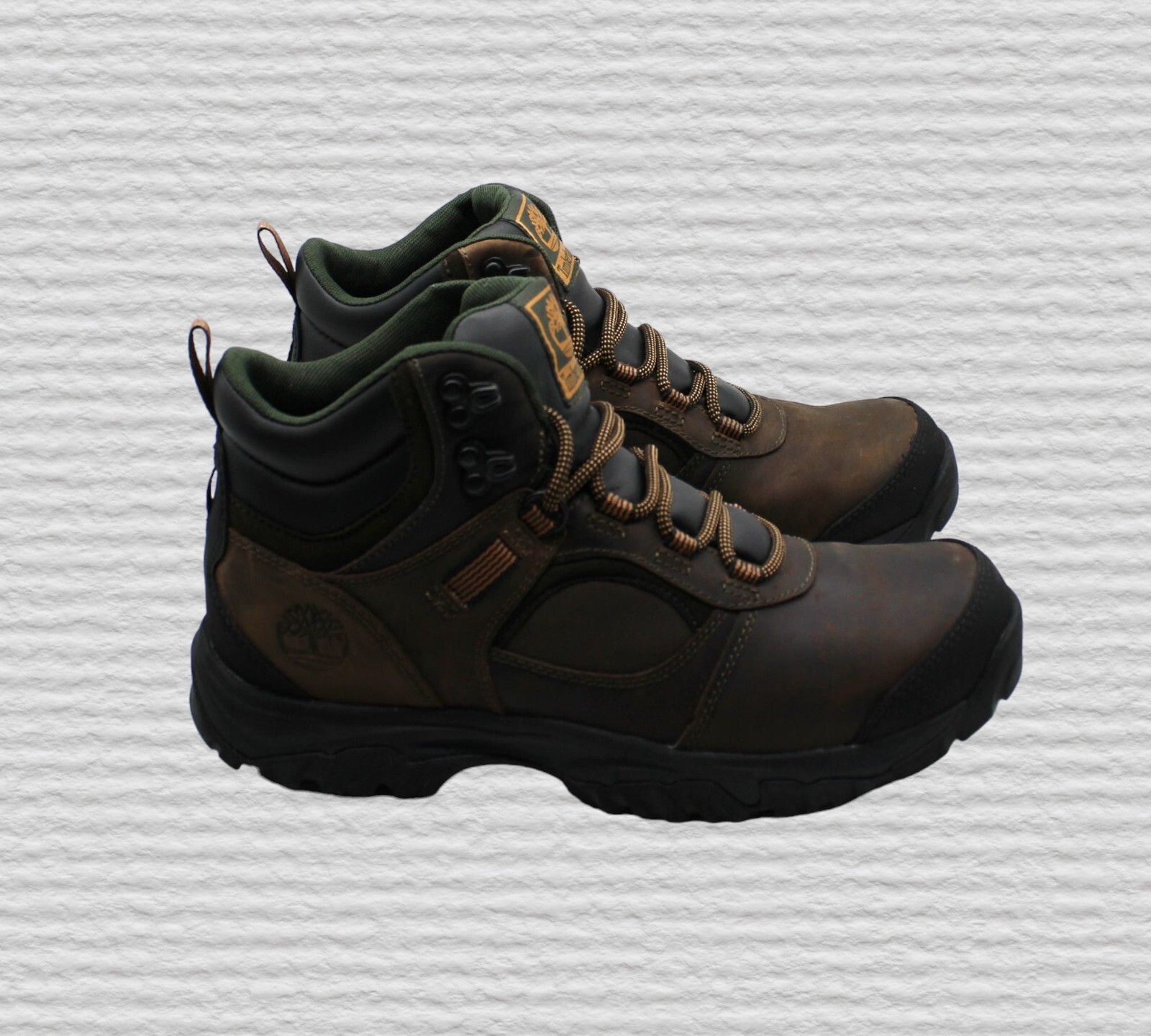 Timberland Men's Mt. Major Mid Waterproof Hiking Boots eBay