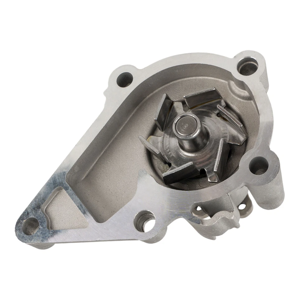 Kit de correa de distribución bomba de agua para Hyundai Accent 2010-2011 Kia Rio y Rio5 2006-2011 Foto 3 de 4