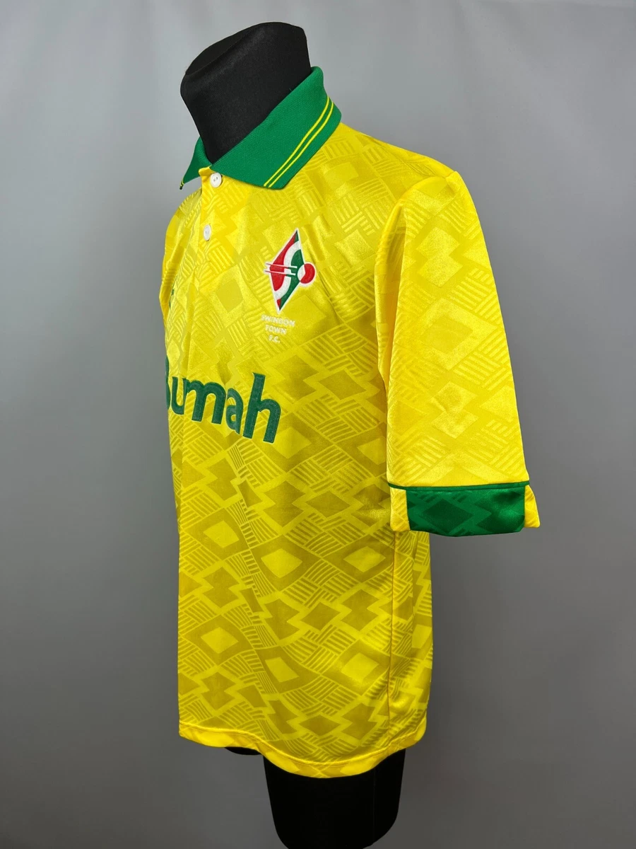 Swindon town cheap away kit