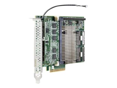 HPE 726897-B21 Controller II price incl VAT 3 yr warranty* B2B
