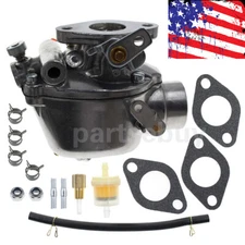 For Marvel Schebler  Allis Chalmers Harvester John Tractors TSX132 Carburetor 