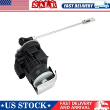 Turbo Wastegate Actuator Fits for 09-15 Hyundai Kia 2.0L 39400-2G700 39400-2g720