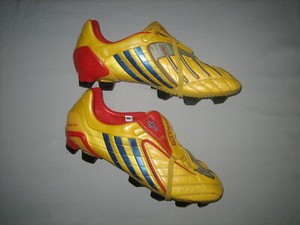 mi adidas predator