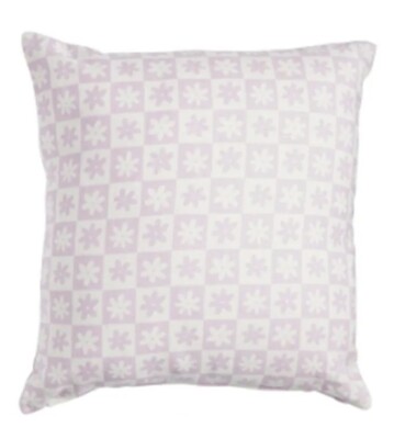 KJP Celeste Cushion Cover in Lavender at Nordstrom $70.00 MSRP, NWT, Free Shippi