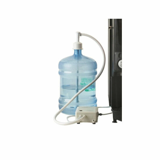 Flojet Bw1000 AC 120v Bottled Water Dispensing Pump System Replaces