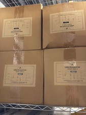 Triade in bronzo da parete altoparlante 4/sat 