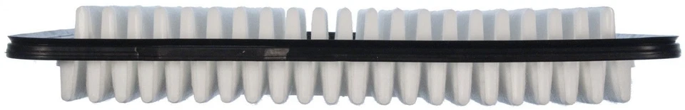 Filtro de aire compatible con Suzuki XL-7 MAHLE 2007-2009 ORIGINAL Foto 3 de 4