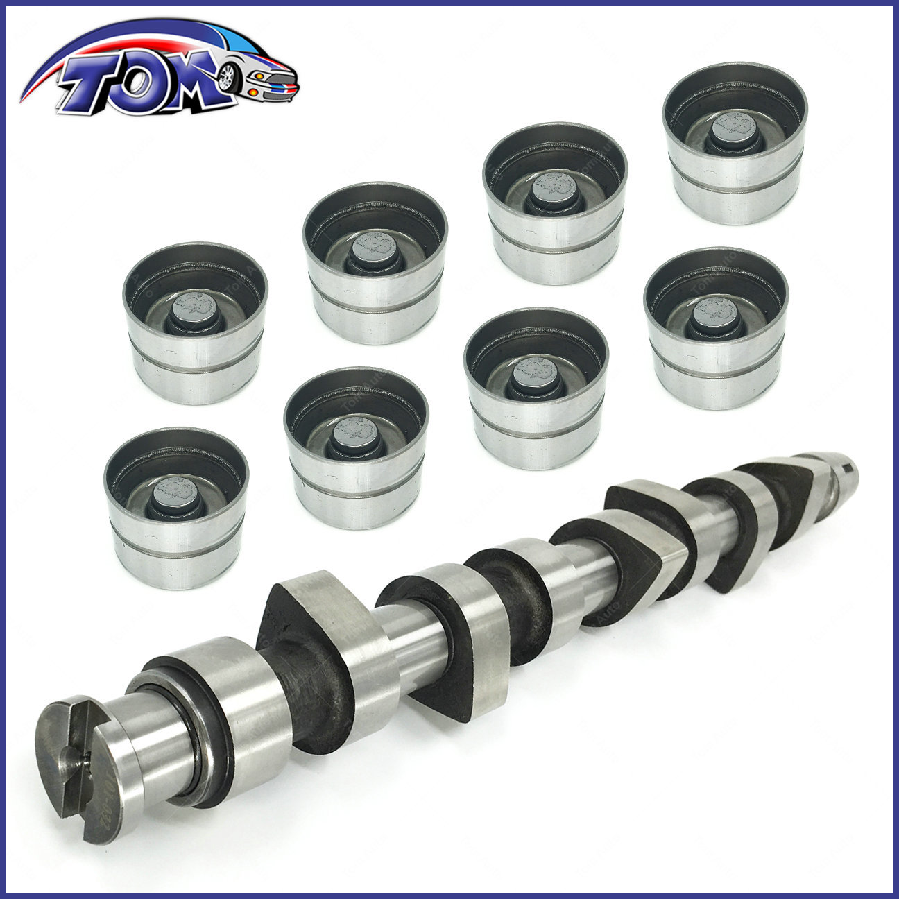 Brand New Tdi Camshaft & Lifters Kit, VW TDI, ALH, 1.9 Jetta Golf