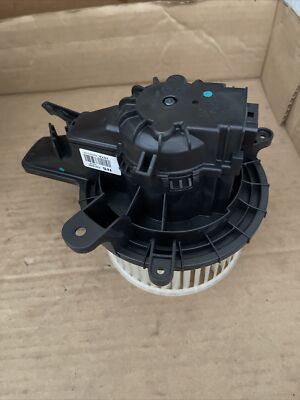 23361388 , 15-81781 New OEM GM Blower Motor | eBay