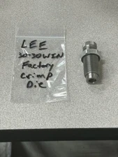 LEE Factory Crimp Die for .30-30 WIN