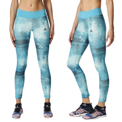 adidas sports leggings women's