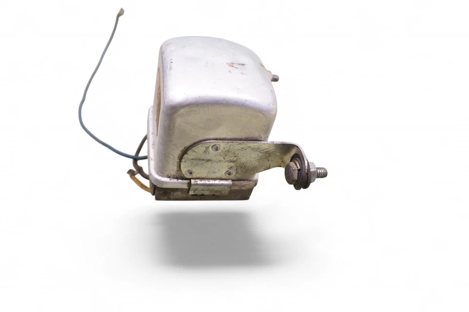 BSA A7 A7SS A10 1957 estrella fugaz preunidad *2727A regulador Foto 3 de 4