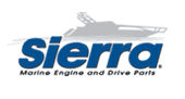 Sierra pivot pin Replaces 17-47375 Anchor Pin Tilt and Trim 18-2152 - Picture 1 of 1