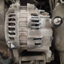 Subaru Legacy 1999 Alternator 23700aa370, a2tb2891 #2066773-40