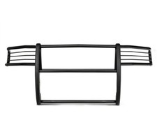 Kasei Grille Guard Brush Protector Modular Black Fit 2003-2005 Dodge Ram 1500