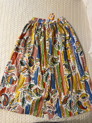 LF markey skirt- New with tags- Size small- Never worn- US 4- $180.00 new