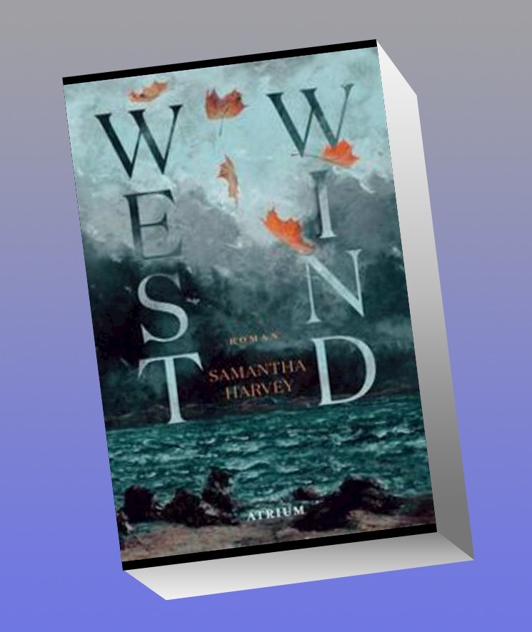Thumbnail - Westwind Samantha Harvey