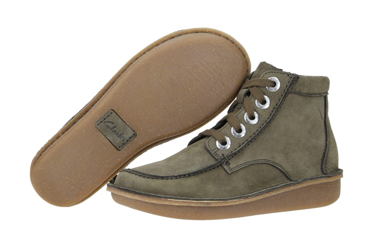 clark schuhe