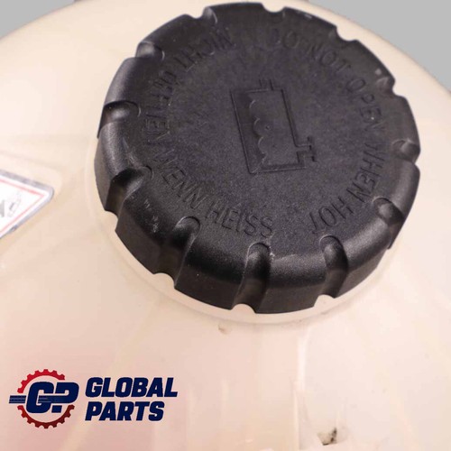 Expansion Tank Mercedes W907 W910 Coolant Overflow Fluid Bottle A9105010400 - Picture 6 of 12