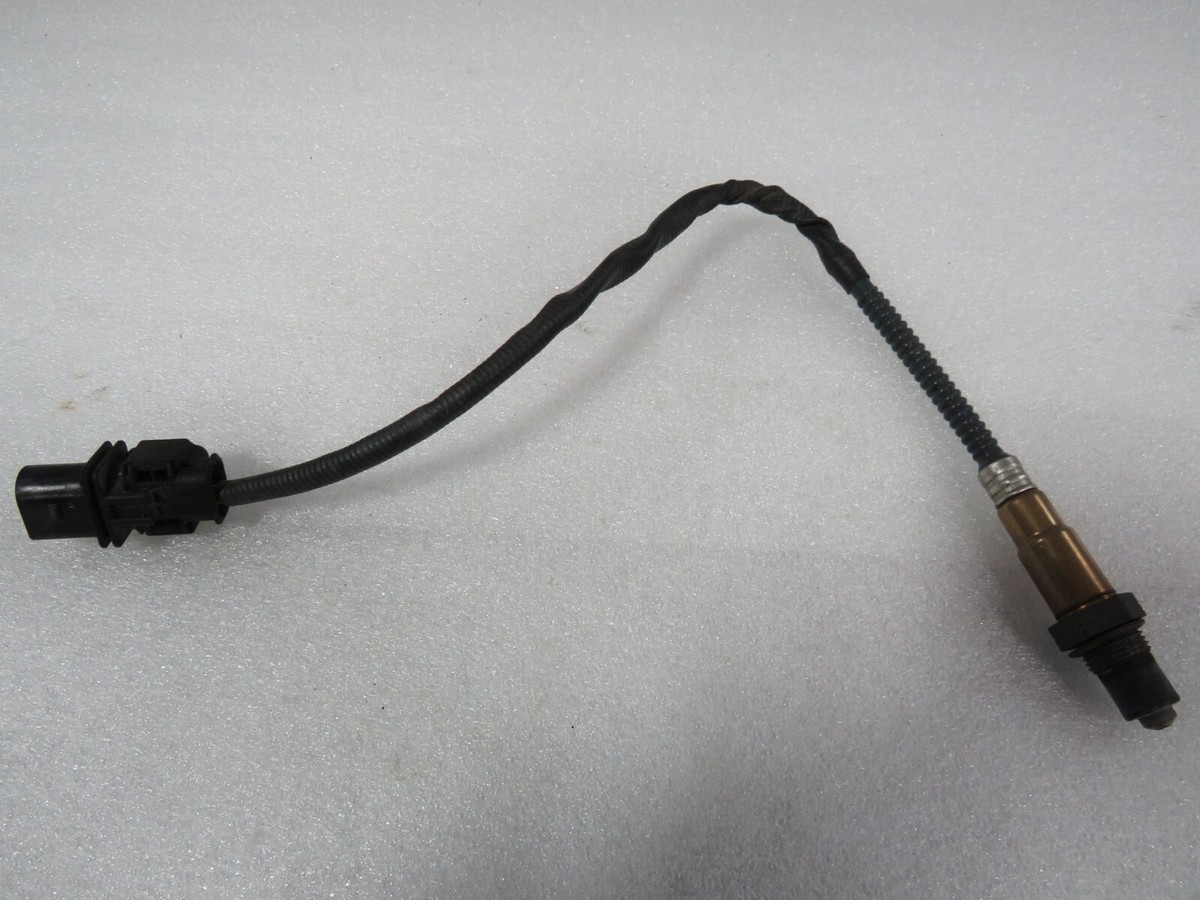 Maserati Granturismo, GranCabrio, Front Oxygen Sensor, Used