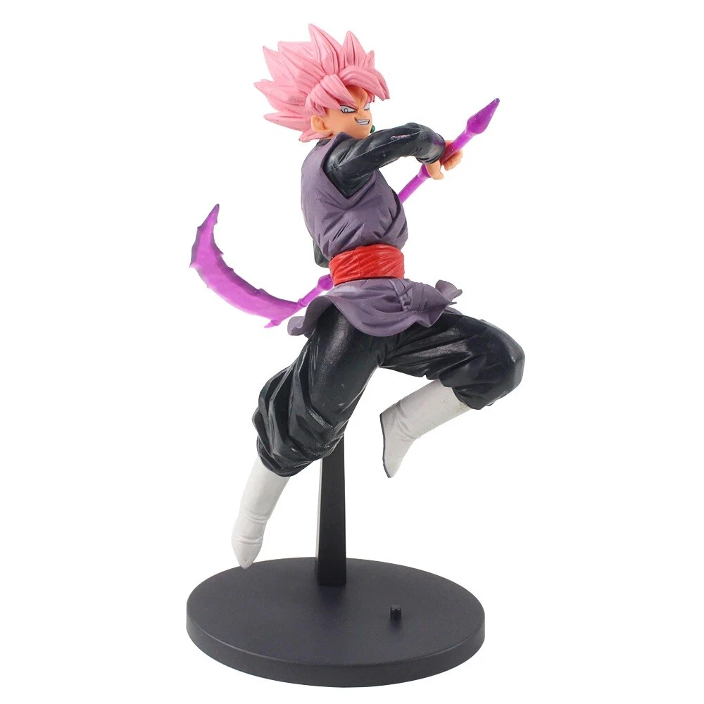 Goku Black from Dragon Ball FighterZ