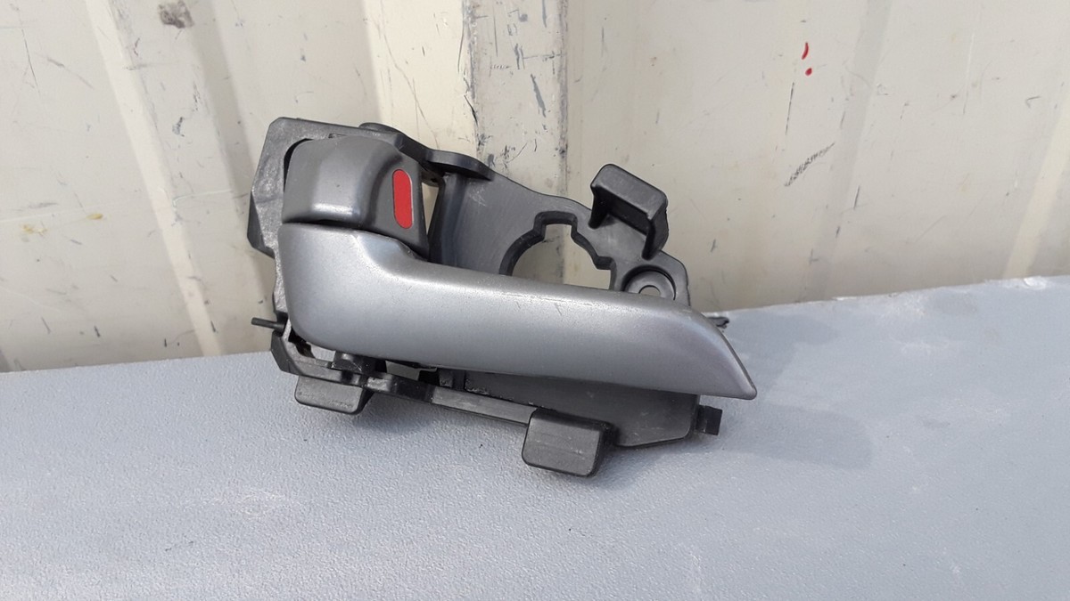 rio　返品用 OEM 2012 - 2017 Kia Rio Front Left Side Driver Interior Door