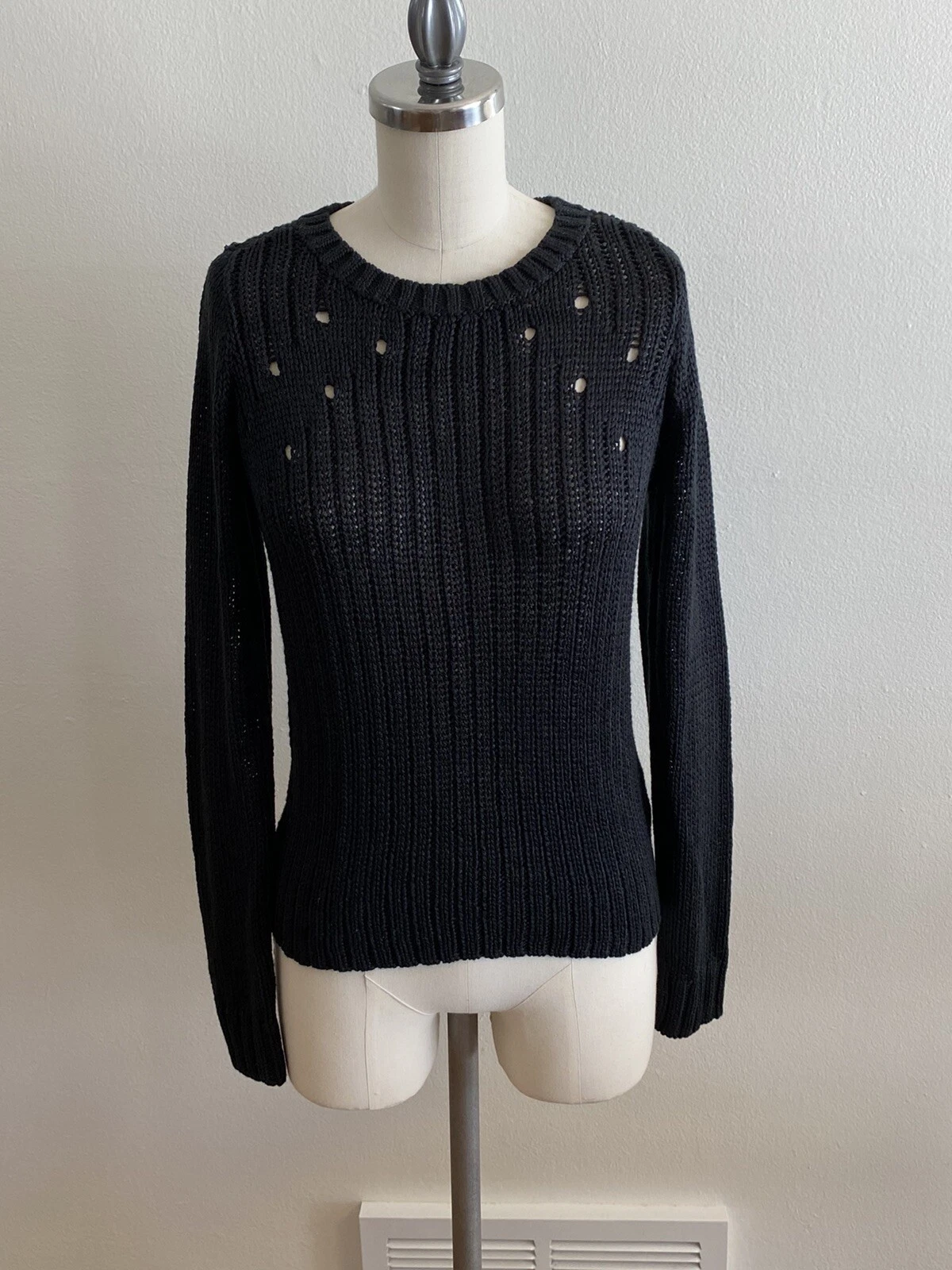 lole pullover style sweater