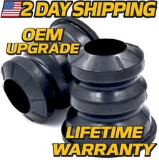 (2 Pk) Rubber Cover Seat Spring fits Snapper Simplicity 7019109YP UPGRADED
