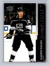 2021-22 Upper Deck Series 2 - Young Guns #462 Vladimir Tkachev (RC) Rookie