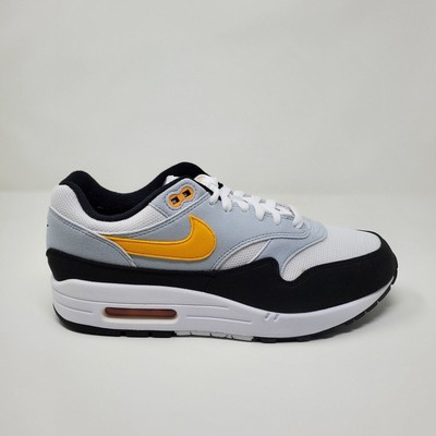 Nike Air Max 1 Steelers NIKE AIR MAX 1 STEELERS MEN SIZES AVAILABLE NOW ONLINE AT  main image 2