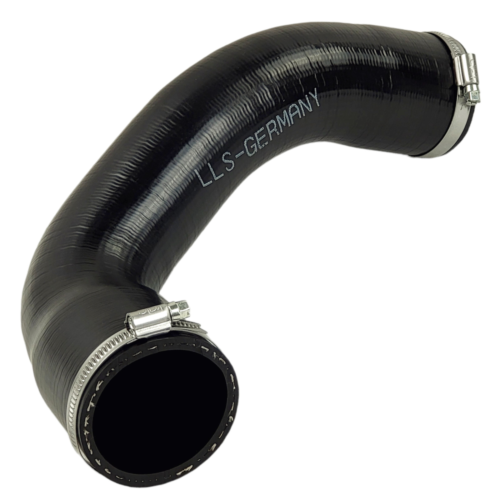 Turbo Hose For TOYOTA RAV4 2.0 D 1734227060 Intercooler Hose