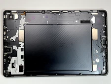 ✅ Samsung Galaxy Tab S6 Lite SM-P610 SM-P613 SM-P615 SM-P619 Back Cover Gray ✅