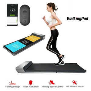 Bluetooth Smart Pad Foldable Under Desk Portable Electric