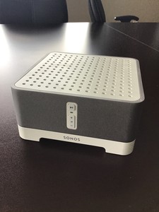 sonos connect amp ebay