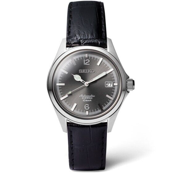 SEIKO x TiCTAC SZSB007 35th Anniversary Collaboration Automatic