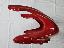 Ducati SS Supersport  Original Cockpitverkleidung rot 48110191AA / 38110201AA